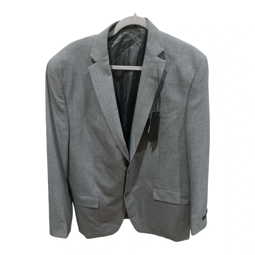 Marc New York by Andrew Marc Men's Stretch Blazer